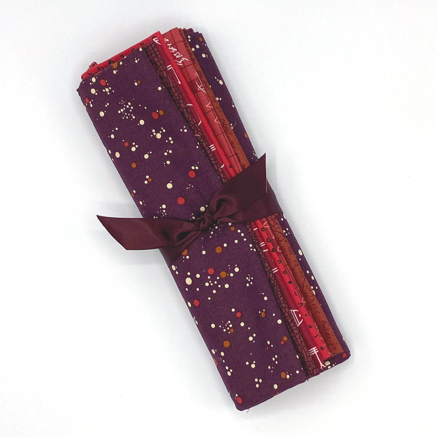Red Ink - 6-Pack Precut