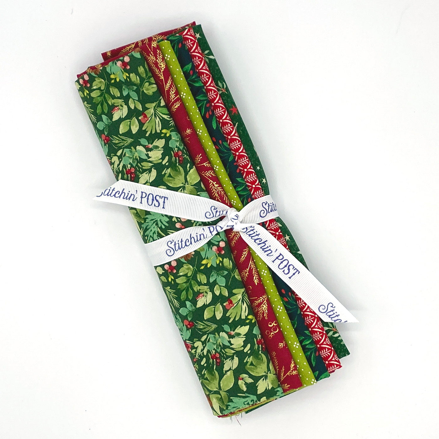 Holiday Pack 6-Pack Precut