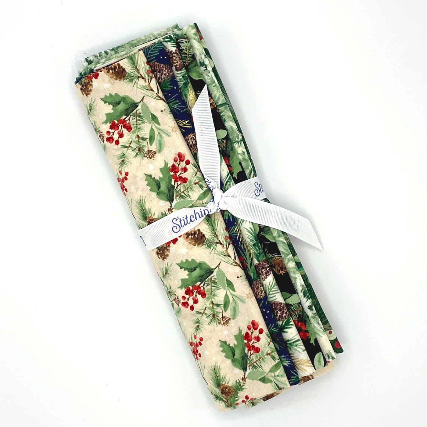 Pine Holiday 6-Pack Precut