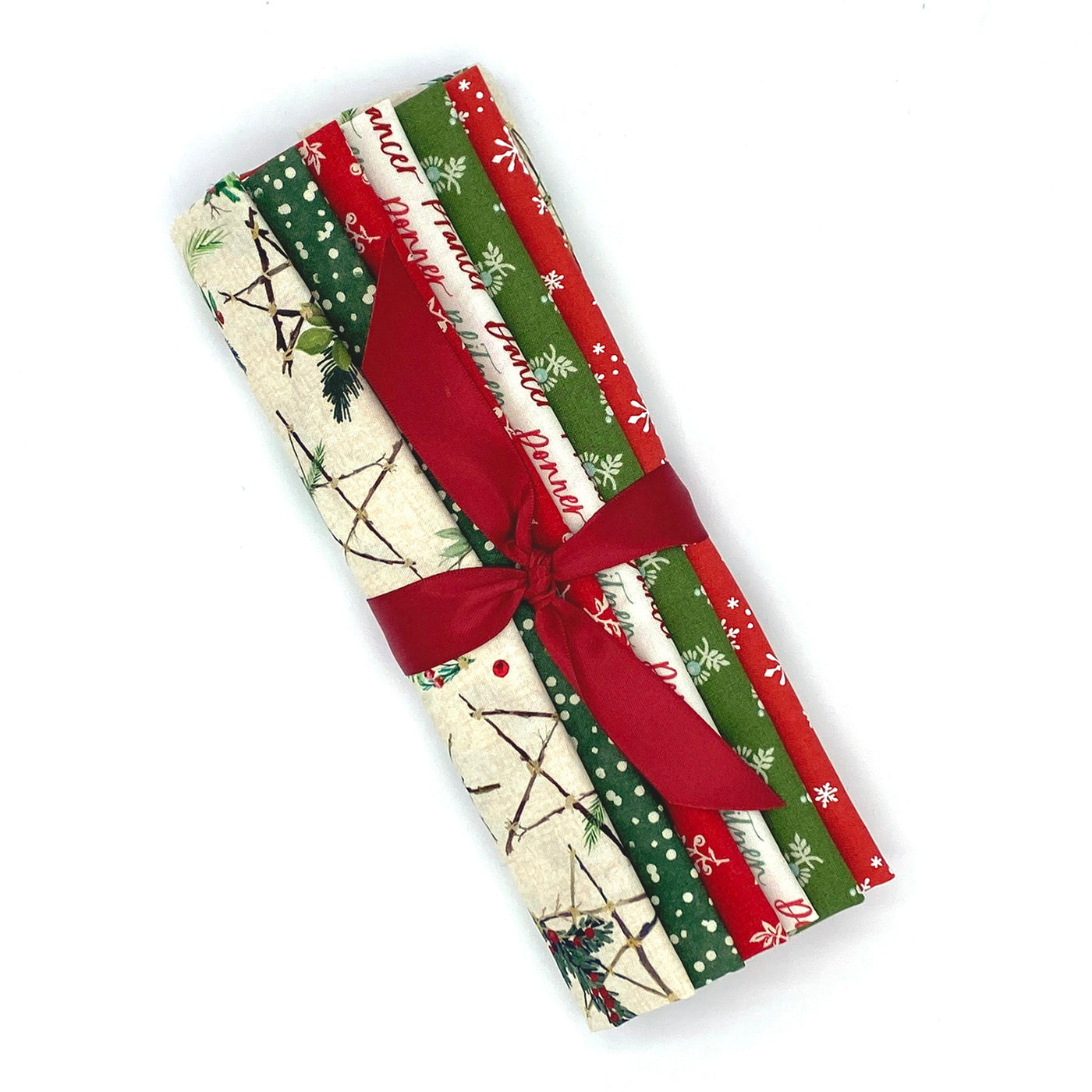 Winter Wreaths 6-Pack Precuts