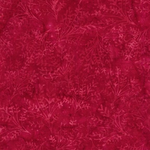 Sprigs Red Candy 12521355