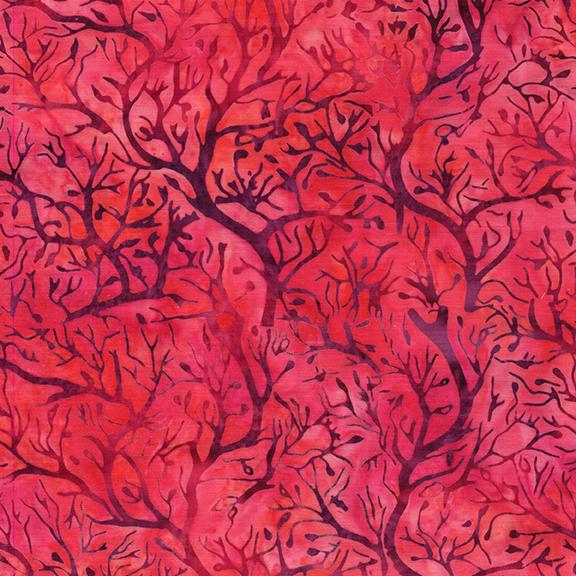 Tree Multi Pink Red Vibes 712544815
