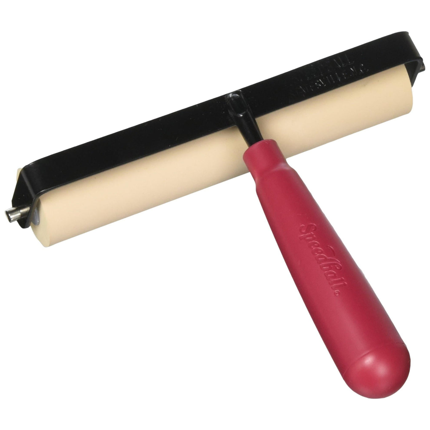Speedball Soft Rubber Roller - 6"