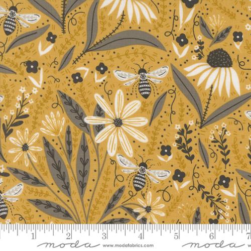 Bee Garden Honey 48410 15