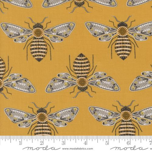 Bee Garden Metallic Honey 48411 15M