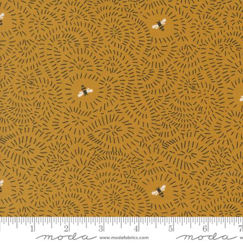 Bee Garden Beeswax 48415 14