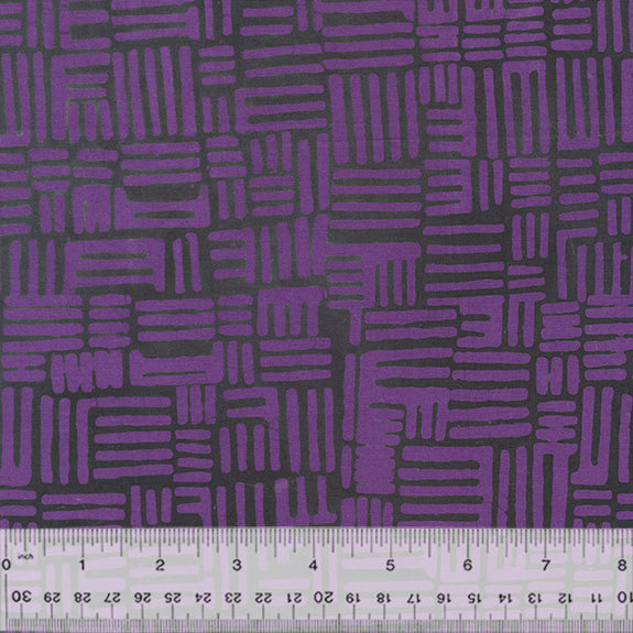 Stenographer's Notebook by Marcia Derse Layers Plum 720Q-5