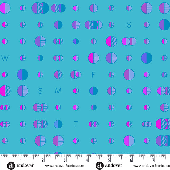 Soliloquy by Alison Glass Data Lagoon A-1220-B