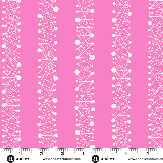 40 by Giucy Giuce Super String Theory Pink Panther A-1392-E