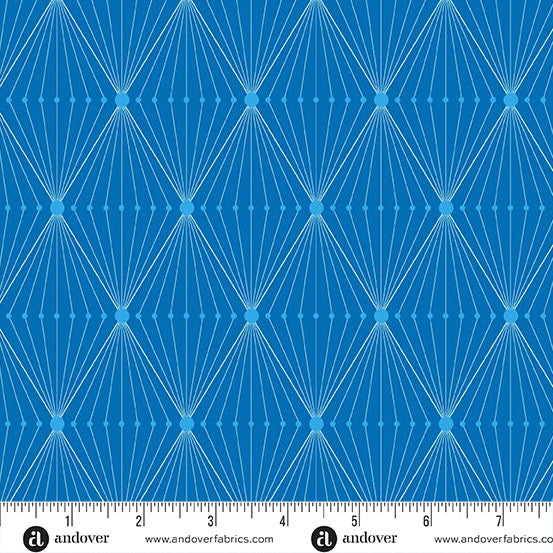 40 by Giucy Giuce Wave Length Leonardo A-1393-B