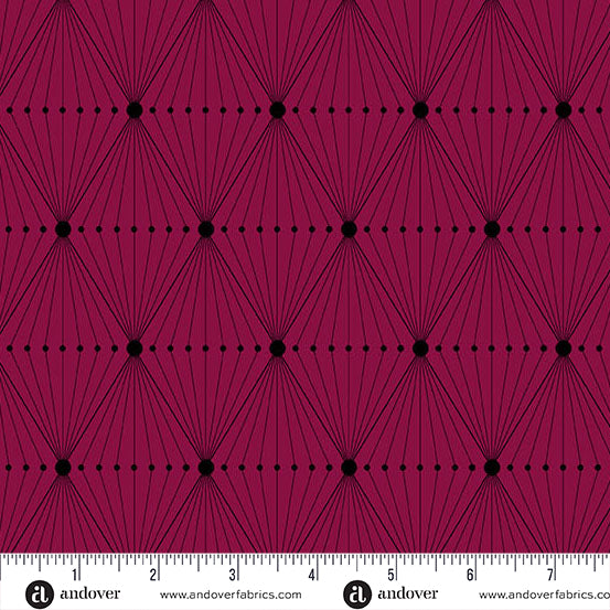 40 by Giucy Giuce Wave Length Raphael A-1393-R