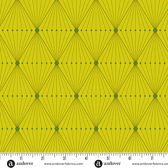 40 by Giucy Giuce Wave Length Ecto Cooler A-1393-Y