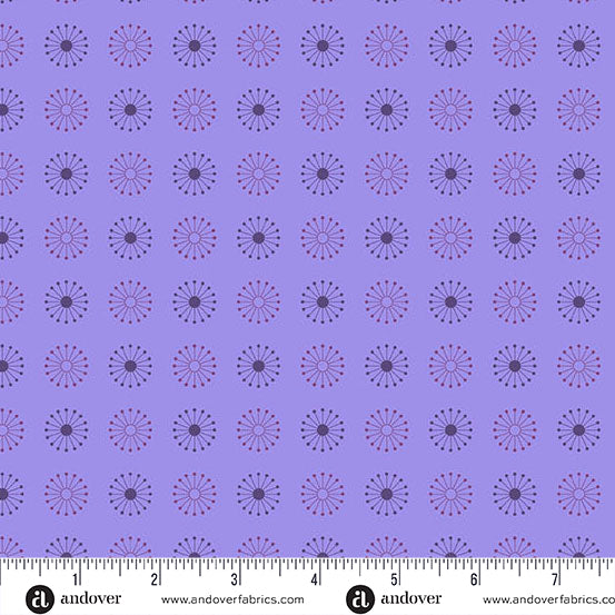 40 by Giucy Giuce Atoms Dizzy Devil A-1394-P