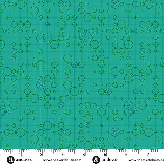40 by Giucy Giuce Molecules Carpet A-1396-G