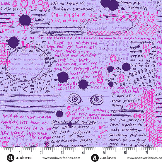 40 by Giucy Giuce Rant Buffy A-1401-P