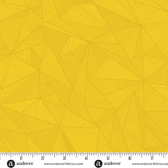 40 by Giucy Giuce Terra Yellow Ranger A-1405-Y