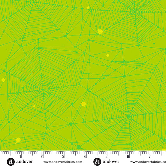 40 by Giucy Giuce Web Slime A-1406-G