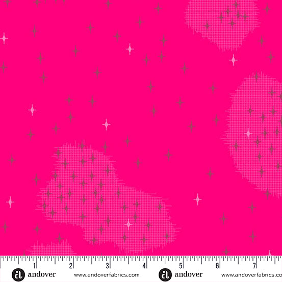 40 by Giucy Giuce Polaris Pink Ranger  A-1410-E