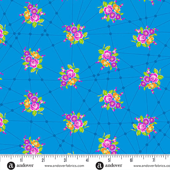 40 by Giucy Giuce Little Bouquets Clarissa A-1412-B