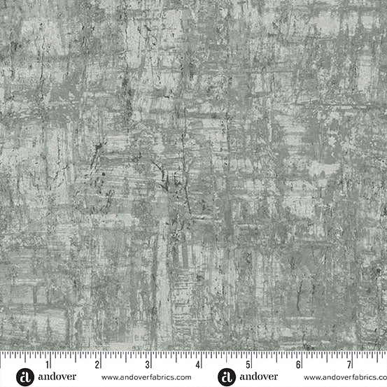 Nitty Gritty by Jordan Fabrics Shale A-1434-LC