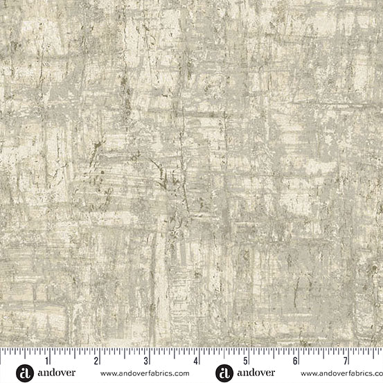 Nitty Gritty by Jordan Fabrics Smoke A-1434-N1