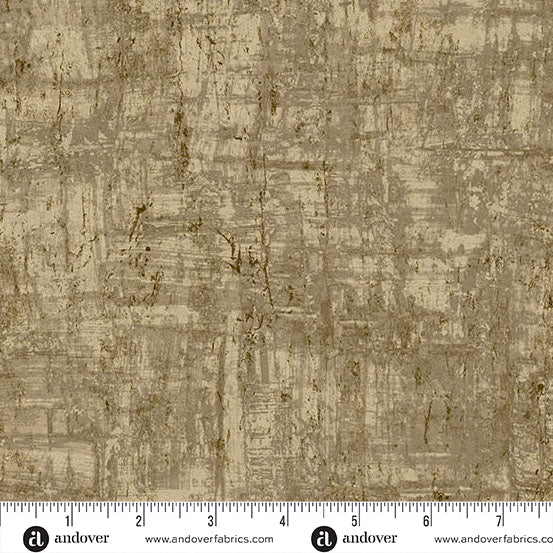 Nitty Gritty by Jordan Fabrics Granite A-1434-N3