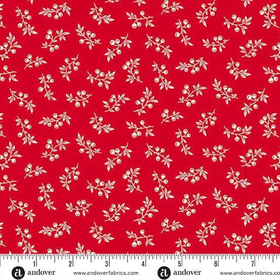 Sugarberry A-1466-R