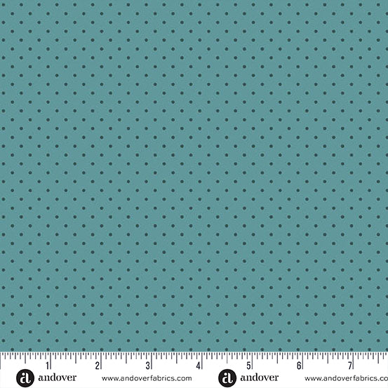 Poppy Seeds Pacific A-1526-B2