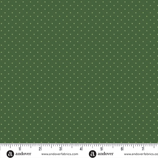 Poppy Seeds Hunter A-1526-G