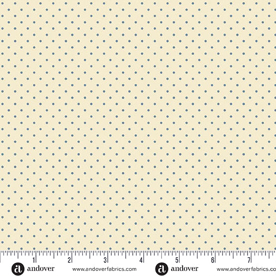 Poppy Seeds Ribbon A-1526-LB