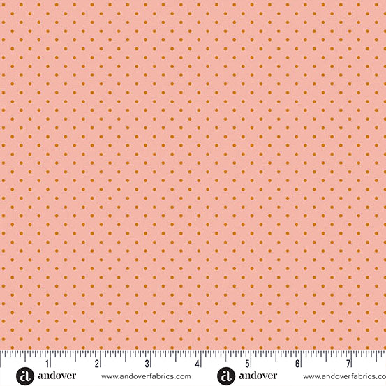 Poppy Seeds Posy A-1526-LE