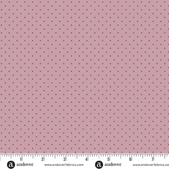 Poppy Seeds Heather A-1526-LP
