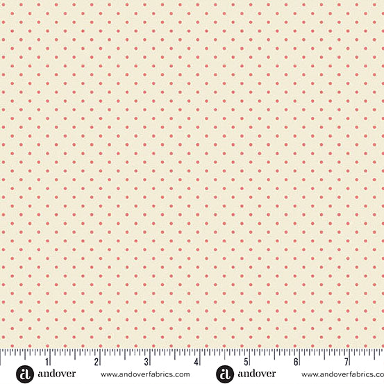Poppy Seeds Winter Berries A-1526-LR