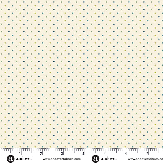 Poppy Seeds Caribbean A-1526-LT