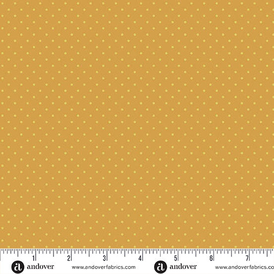 Poppy Seeds Sunrise A-1526-O