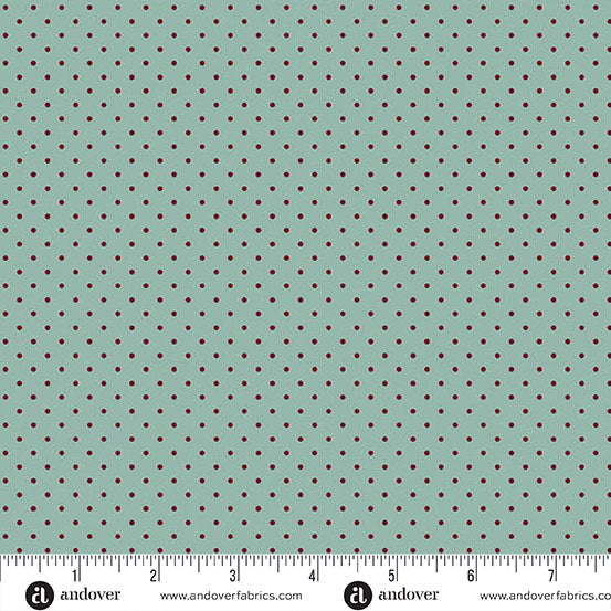 Poppy Seeds Hawaii A-1526-T1