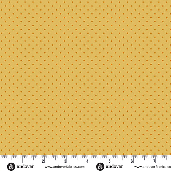 Poppy Seeds Sunshine A-1526-Y