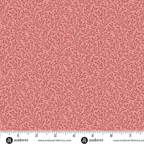 Wildflower Cottage Heather Carnation A-1596-R