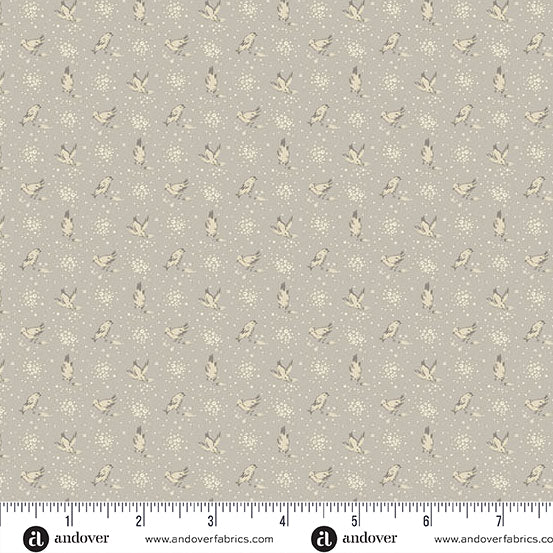 Wildflower Cottage Meadowlarks Cloud A-1598-C
