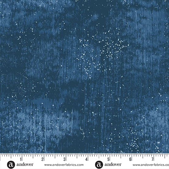 Glaze III by Libs Elliott Indigo A-830-T7