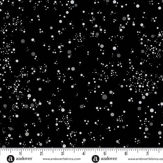 Deco Frost by Giucy Giuce Snowfall Squall CS-1112-K