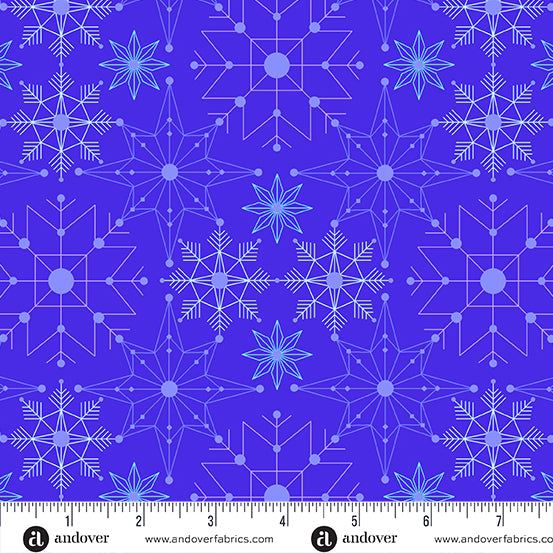 Deco Frost by Giucy Giuce Crystalize Tempest CS-1113-B