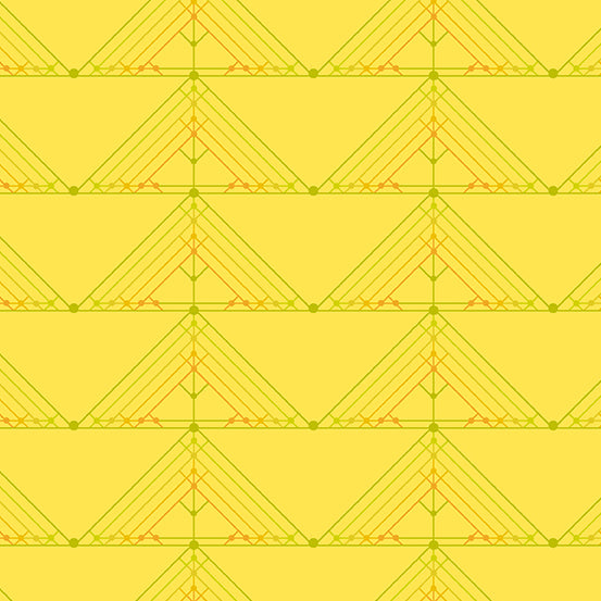 Deco Glo by Giucy Giuce Geese Lemon CS-273-Y