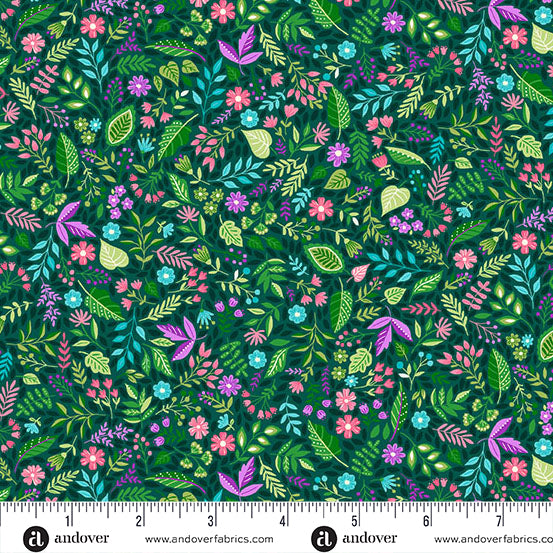 Tropica Foliage Green MU-150-G