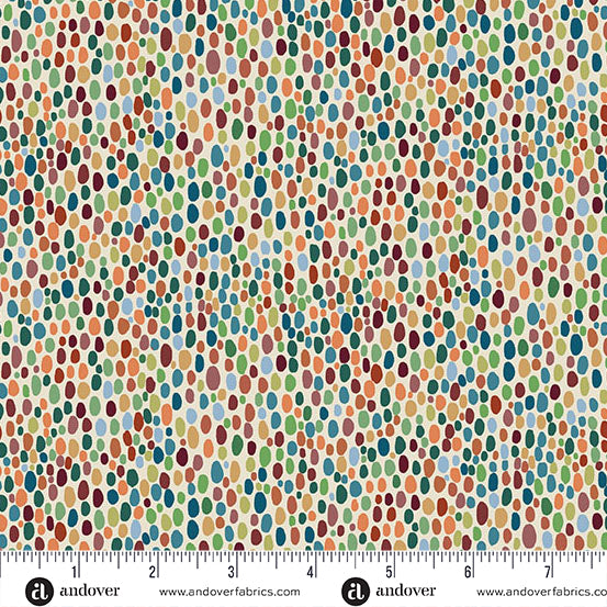 Prehistoric Spot Multi MU-169-M