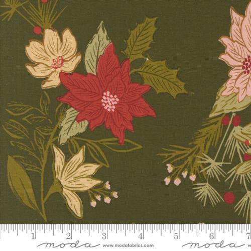 Old World Yuletide Pine 45620 22M