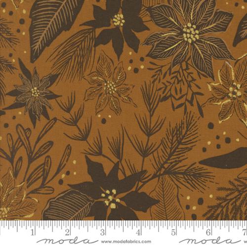 Old World Yuletide Sienna 45623 14M