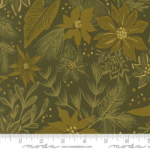 Old World Yuletide Pine 45623 22M