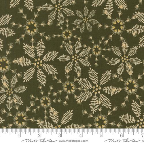 Old World Yuletide Pine 45624 24M
