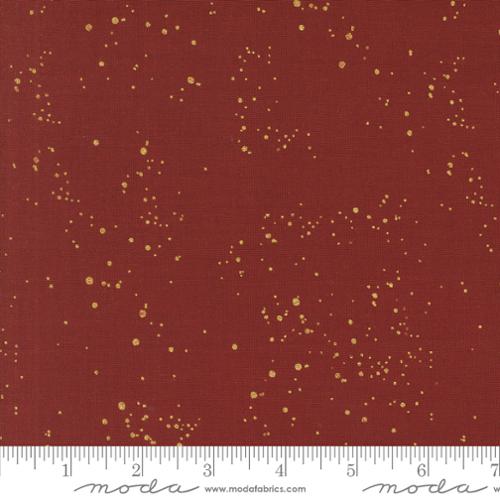 Old World Yuletide Crimson 45628 17M